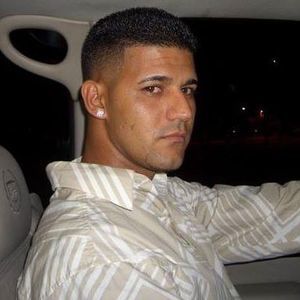 Meet your Posher, Alejandro